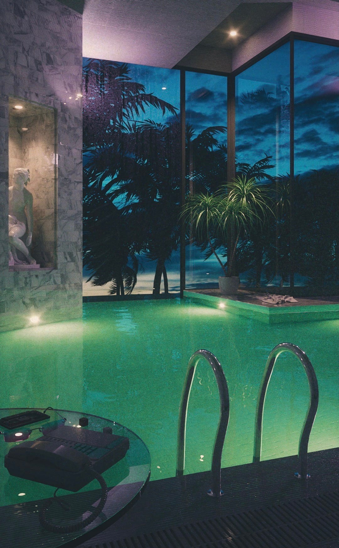 What is ScreenSaver?